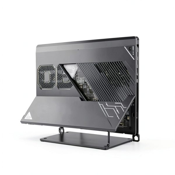 ASUS ROG Flow Z13 Gaming Laptop Copilot+ PC AMD Ryzen AI-9