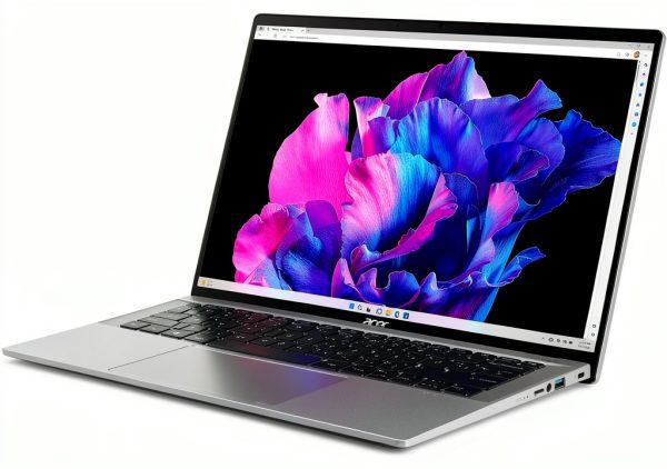 Acer Swift Go Laptop Intel Core Ultra 7 14 Touchscreen-2