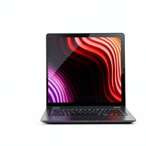 HP OmniBook X Flip 14 2K OLED Touchscreen Laptop Intel Core-1