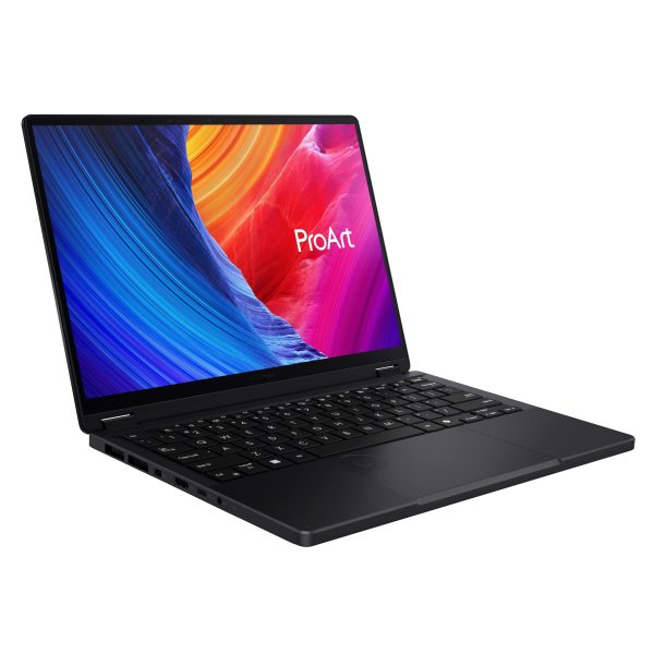 ASUS ProArt PX13 Laptop Copilot+ PC OLED Touch Screen-14