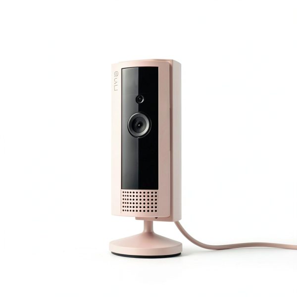 Ring Indoor Security Camera Plug In 1080p Privacy Cover-1