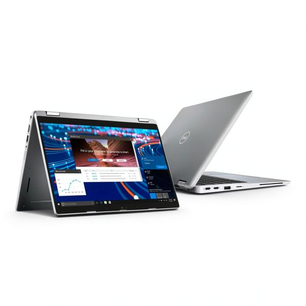 Dell Latitude 5320 2in1 Laptop i7 32GB Touchscreen Business-3