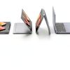 HP Chromebook 14 2K Touchscreen 2 in 1 Laptop Intel N150-6