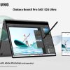 Samsung Galaxy Book5 Pro 360 Copilot+ PC Laptop 16 Inch-16