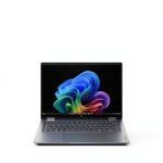 HP OmniBook X Flip 14 2K OLED Laptop Intel Core Ultra 7-0
