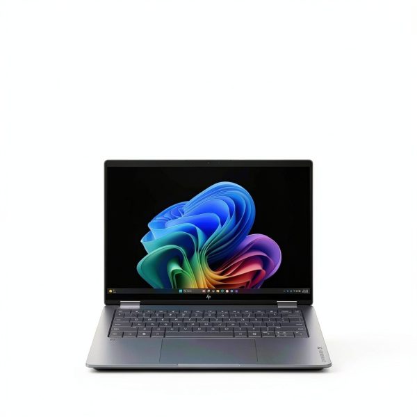 HP OmniBook X Flip 14 2K OLED Laptop Intel Core Ultra 7-0