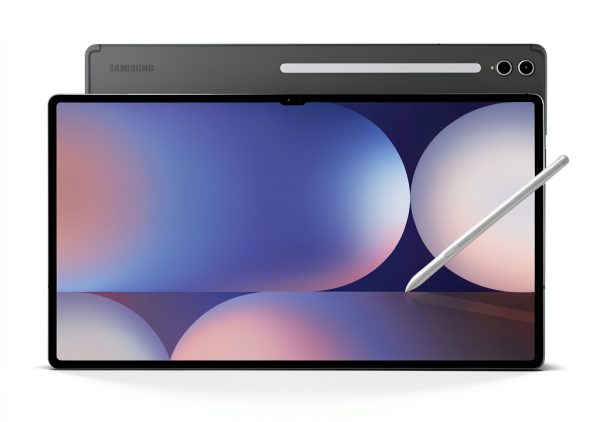 Samsung Galaxy Tab S10 Ultra 14.6 Inch 1TB Wi Fi S Pen-0