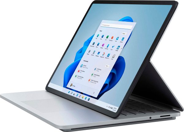 Microsoft Surface Laptop Studio 14.4 TouchScreen Intel Core-0