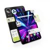 FEONAL 12 inch Android 15 Tablet Large Screen 16GB RAM-1