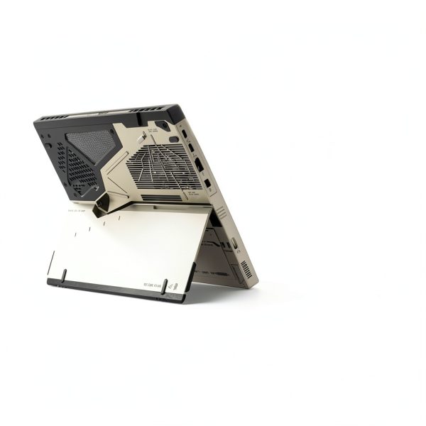 ASUS ROG Flow Z13 KJP Gaming Laptop Copilot+ AI Ryzen-16