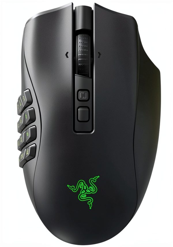 razer gold