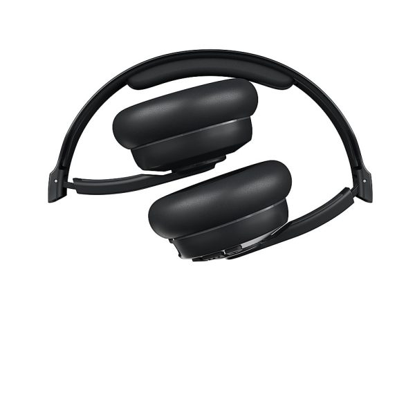 Skullcandy Cassette Wireless On Ear Headphones Rechargeable-2