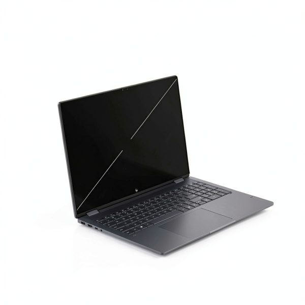 HP OmniBook X Flip 16 3K OLED Laptop Intel Core Ultra 9-9