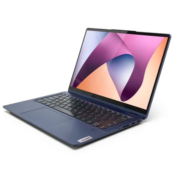 Lenovo IdeaPad Flex 5 Laptop Ryzen 7 16GB 512GB Touch-2