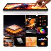 Jumper 2 in 1 Laptop Tablet 15.4 Inch Touchscreen 16GB RAM-3