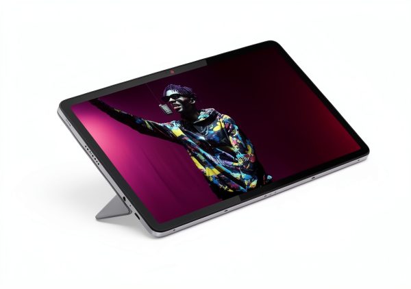 Lenovo Chromebook Duet 2-in-1 Laptop Tablet for Students-3