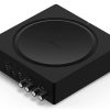 Sonos Geek Squad Refurbished 250W 2.1 Amplifier Black-1
