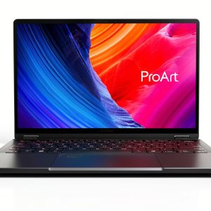 ASUS ProArt PX13 Laptop Copilot+ PC OLED Touch Screen-0