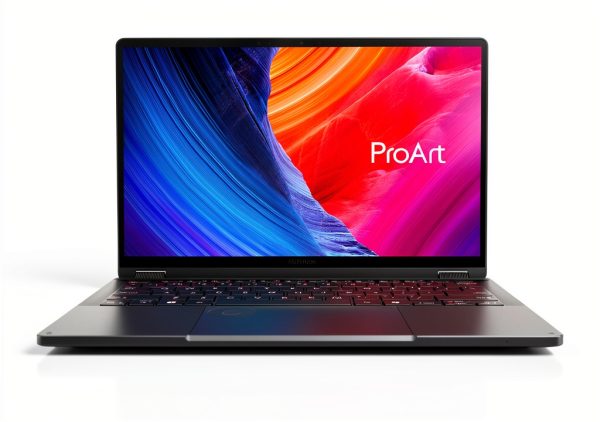 ASUS ProArt PX13 Laptop Copilot+ PC OLED Touch Screen-0