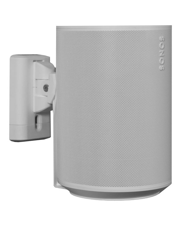 Sanus Sonos Era 100 Wall Mount Bracket Tilt Swivel-6