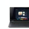 HP OmniBook X Flip 14 2K Touchscreen Laptop Ryzen AI 5-16