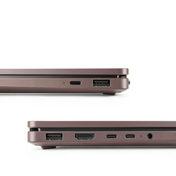 HP OmniBook X Flip 14 2K Touchscreen Laptop Ryzen AI 5-4