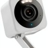 Wyze Cam v4 2.5K QHD WiFi Security Camera Color Night Vision-1