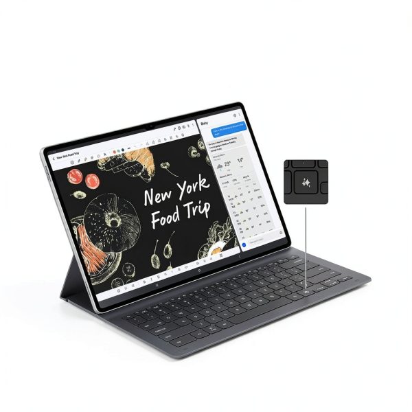 Samsung Galaxy Tab S10 Ultra 14.6 Inch 1TB Wi Fi S Pen-2