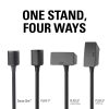 SANUS Sonos Speaker Stand Premium Aluminum Design-1