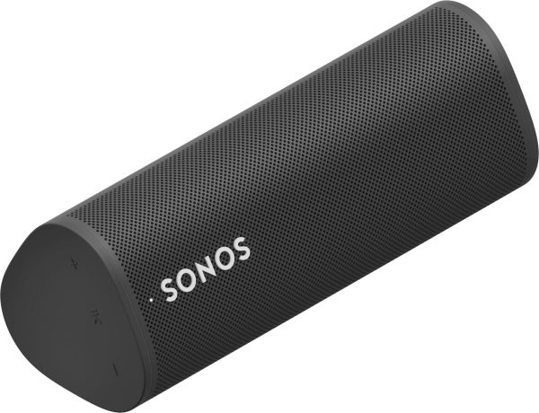 Sonos Roam SL Refurbished Portable Bluetooth WiFi Speaker-2