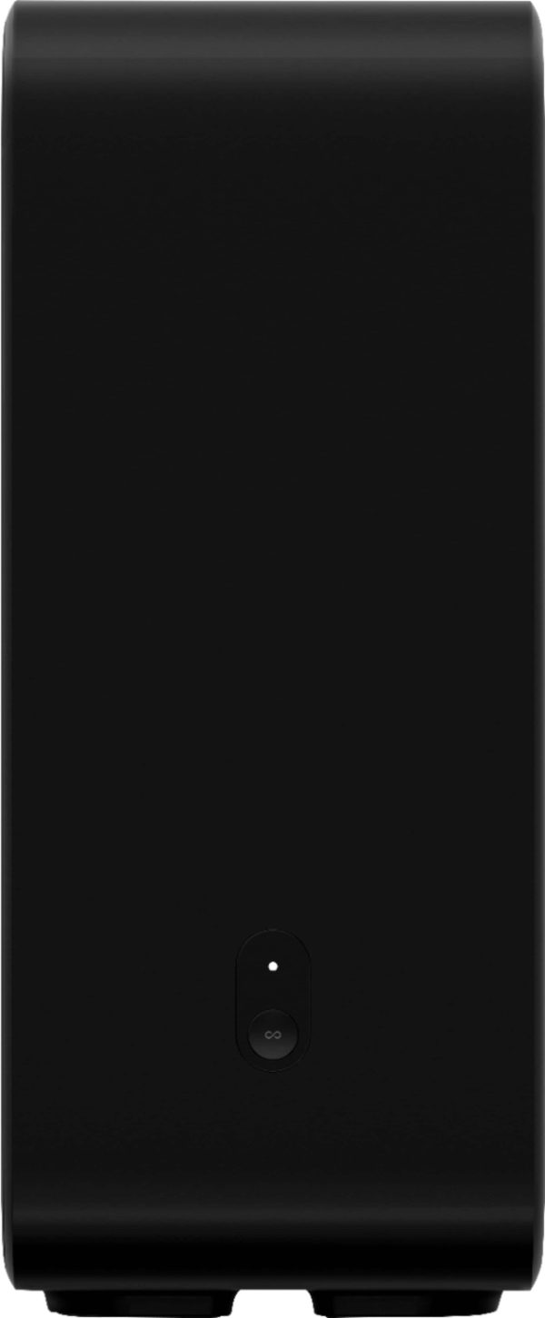Sonos Sub Gen 3 Wireless Subwoofer Powerful Bass Wi-Fi-2