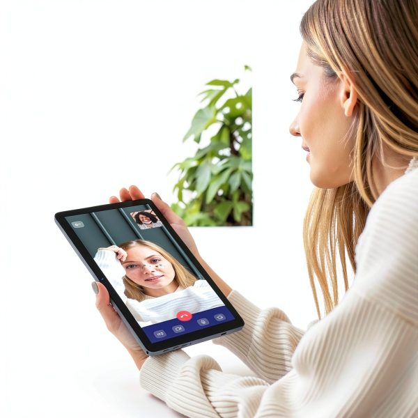 Kimlok Android 14 Tablet 10 Inch 14GB RAM 128GB Storage-4
