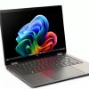 HP OmniBook X Flip 14 2K OLED Touchscreen Laptop Intel Core-7