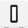 Sonos Sub Gen 3 Wireless Subwoofer Deep Bass Home Audio-0