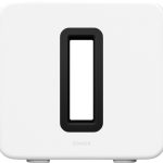 Sonos Sub Gen 3 Wireless Subwoofer Deep Bass Home Audio-0