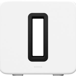 Sonos Sub Gen 3 Wireless Subwoofer Deep Bass Home Audio-0