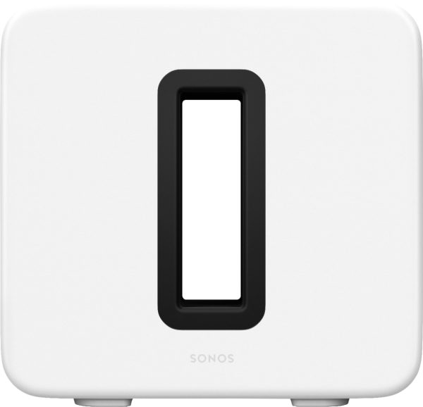 Sonos Sub Gen 3 Wireless Subwoofer Deep Bass Home Audio-0