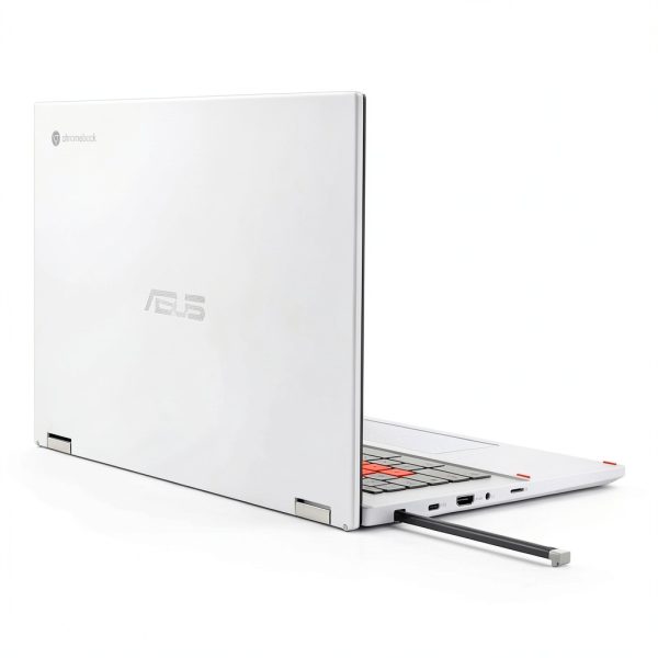 ASUS Chromebook Vibe CX34 Flip Laptop Intel Core i5 144Hz-13
