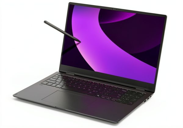 LG gram Pro 2-in-1 Laptop Ultra Light AI Performance-15