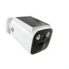 Night Owl Solar Security Camera 2K Spotlight 2 Way Audio-11