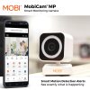MobiCam MP Smart Home Office Camera 3MP Two Way Audio-3