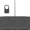 Mophie 4 in 1 Wireless Charging Mat Universal Qi Devices-3
