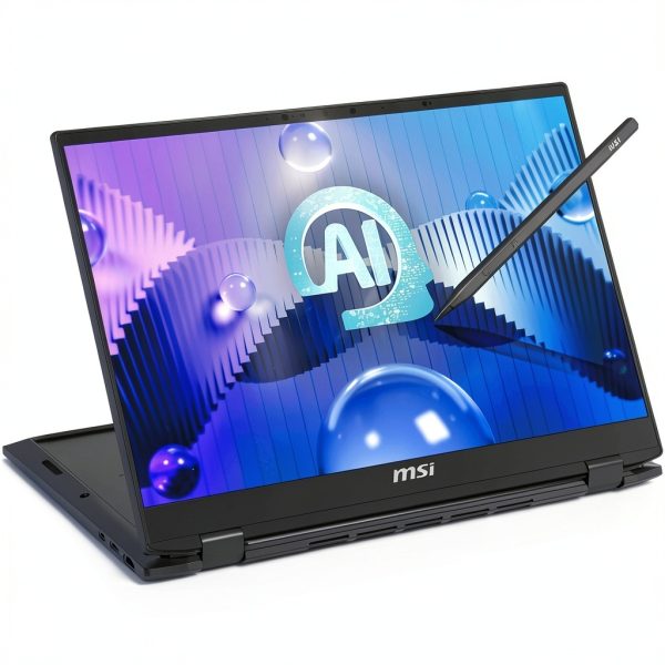 MSI Summit E16 AI Evo 2 in 1 Laptop Intel Core Ultra 7 32GB-2