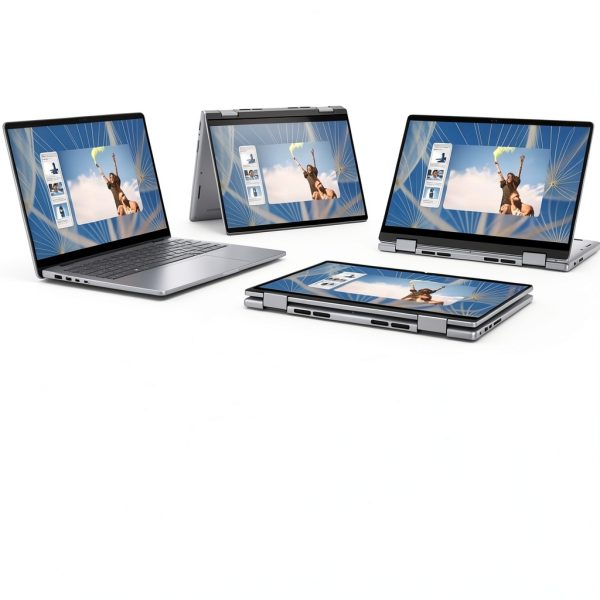 Dell Inspiron 7440 2-in-1 Laptop Intel Core 7 16GB RAM-2