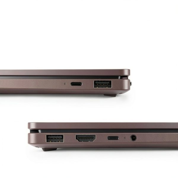 HP OmniBook X Flip 2-in-1 Laptop OLED Touchscreen AI PC-4