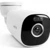 Reolink Argus B340 5MP Outdoor Security Camera Battery Solar-1