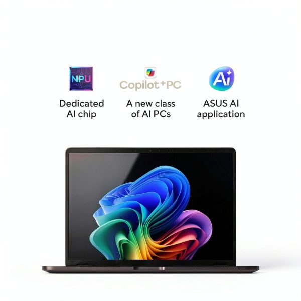 ASUS ProArt PX13 Laptop Copilot+ PC OLED Touch Screen-2
