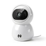Night Owl Indoor Wireless Security Camera Pan Tilt-0