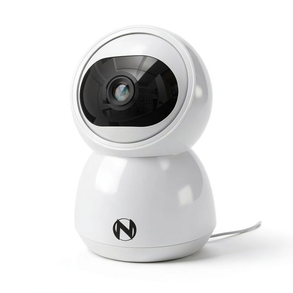 Night Owl Indoor Wireless Security Camera Pan Tilt-0