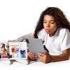 Kimlok Android 14 Tablet 10 Inch 14GB RAM 128GB Storage-10